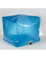 Liner 1000L formanpassad 2"x BSPxDN50PP