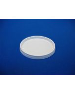Plastlock 2810 - Ø95 mm - Vit