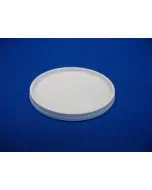 Plastlock 625 - Ø122 mm - Vit