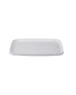 Plastlock 6084 - 286x194 mm - Vit