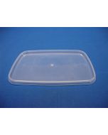 Plastlock 2530 - Klar - 192x129 mm