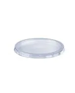 Plastlock 903729 - Ø75 mm - Klar