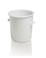Skoptyp Craemer 75 l. Nr 81071010 - Vit