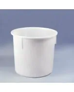 Trumma typ Craemer 200 l. Nr. 81481010 - vit