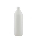 Plastflaska - 1000 ml UNY - 45 gr./28 mm - natur