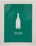 Pictogram - Glas