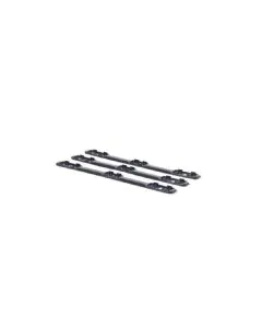 Matare för flera pallar - 1200x800 mm