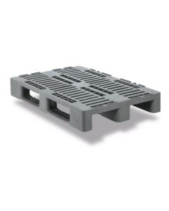 Plastpall Craemer Euro H1 - utan centrumblock