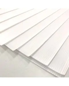Pallark 250 GSM - 1200x800x2 mm - Transparent
