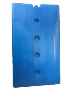 Frys 480x280x33 mm - Blå