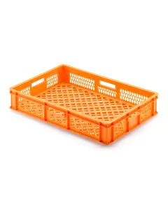 Plastlåda special - Ringo - perf. 655x450x120 mm