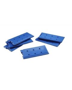 Små fryselement 6 st per set 240x110 mm