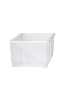 Plastlåda CB 23 L - 420x320x210 mm - natur