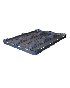 Lock till BigBox - Lufttätt