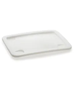 Lock - Craemer 210 liters badkar - Vit