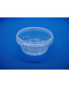 Plastbehållare 5028 - 300 ml - Klar