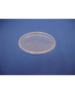 Plastlock 2840 - Ø170 mm - Klar