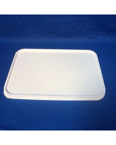 Plastlock 6172 - 380x265mm - Vit