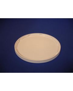 Plastlock 1671 - Ø226 mm - Vit