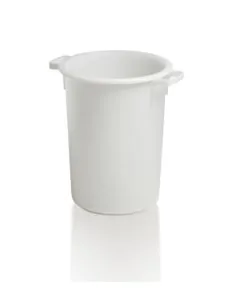 Skopa typ Craemer 50 l. Nr 81081100 - Vit