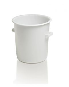 Skoptyp Craemer 75 l. Nr 81071010 - Vit