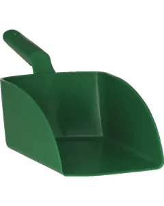 Handhink i plast - 2,0 liter - Grön