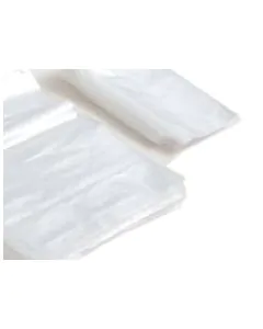 Plastfolie LDPE 1300x1700 30 MY - Klar