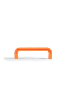 Handtag för avdelare H28 mm - orange