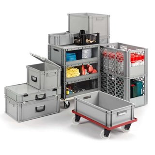 Ringo Plast Special Box