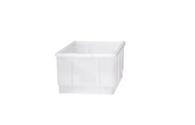 Plastlåda CB 23 L - 420x320x210 mm - natur