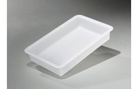 Slaktbrickor CB 8 L - 500x300x80 mm - natur
