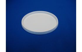 Plastlock 2840 - Ø170 mm - Vit