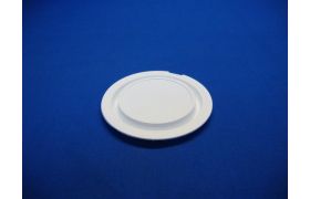 Paintainer lock 579/ 581 - Ø98 mm - Vit