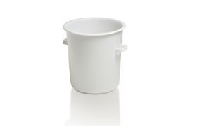 Skoptyp Craemer 75 l. Nr 81071010 - Vit