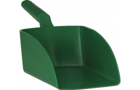 Handhink i plast - 2,0 liter - Grön