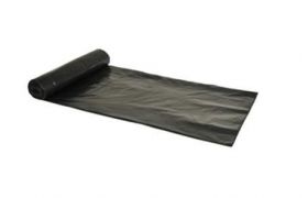 Sack 700x1100 - 45 MY - Svart