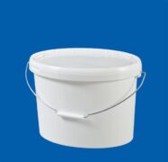 spande egnet til bygning og anlæg