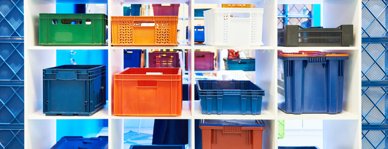 plastemballager til udvidet producentansvar