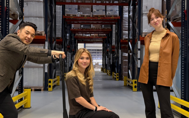 digital marketing praktikant photo