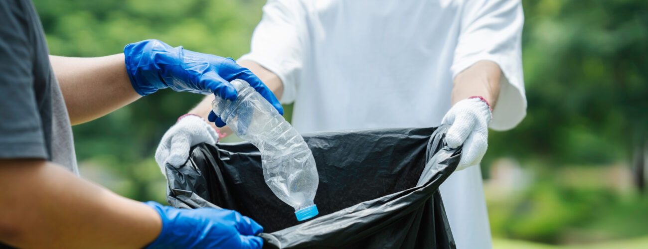 sortering og ansvarlighed